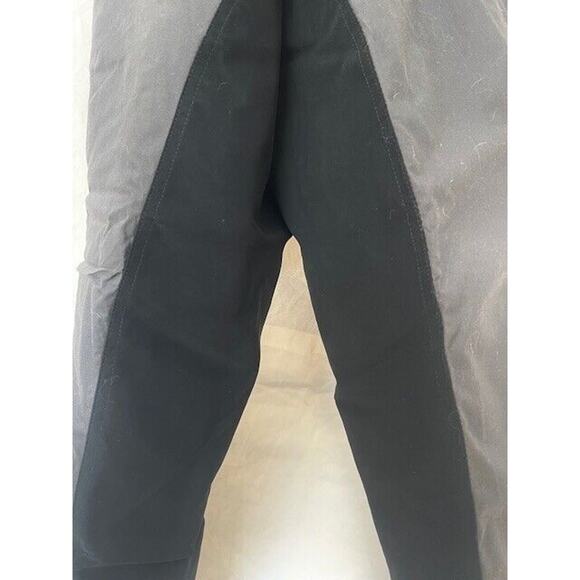 Insulated Horse Riding Breeches Pants Women's Medium Winter Snow Warm Equine - Picture 5 of 10